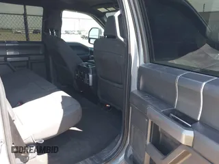 2020 Ford F-150 XL with VIN 1FTEW1E57LKE71523, listed as a IAAI auction lot 42265118 with 83,788 mi miles and . Bid and sale history available at DreamBid. Image 8.