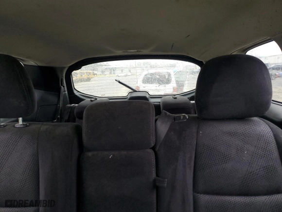 2016 Nissan Pathfinder S with VIN 5N1AR2MN2GC616346, listed as a Copart auction lot 49992455 with 151,624 mi miles and Salvage Title. Bid and sale history available at carsss.com. Image 10.