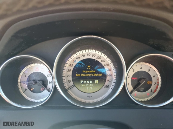 2012 Mercedes-Benz C-Class C 250 with VIN WDDGJ4HB5CF932422, listed as a Copart auction lot 47236935 with 69,914 mi miles and Clean Title. Bid and sale history available at carsss.com. Image 9.