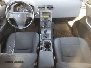 2009 Volvo C30 z VIN YV1MK672692146372, wystawiony jako Copart lot #73968714 z przebiegiem 155 069 mil mil oraz Szkody całkowita. Historia ofert i sprzedaży dostępna na DreamBid. Obrazek 8.