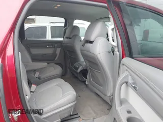 2014 GMC Acadia SLE with VIN 1GKKVPKD9EJ176019, listed as a IAAI auction lot 41564121 with 110,974 mi miles and . Bid and sale history available at carsss.com. Image 8.