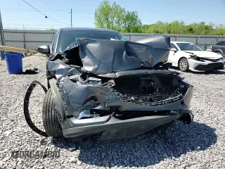 2018 Mazda CX-5 Grand Touring z VIN JM3KFBDM3J0351106, wystawiony jako Copart lot #52553925 z przebiegiem Nie podano mil oraz Szkoda całkowita • Salvage title. Historia ofert i sprzedaży dostępna na DreamBid. Obrazek 11.