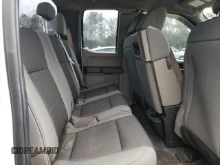 2020 Ford F-150 XL z VIN 1FTFX1E53LFB37628, wystawiony jako Copart lot #47435115 z przebiegiem 66 115 mil mil oraz Szkoda całkowita • Salvage title. Historia ofert i sprzedaży dostępna na DreamBid. Obrazek 10.