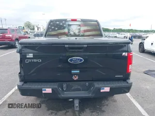 2015 Ford F-150 XLT с VIN 1FTEW1EF4FFC74038, выставлен на аукционе IAAI как лот 42376851 с пробегом 66 385 миль миль и . История ставок и продаж доступна на DreamBid. Изображение 16.