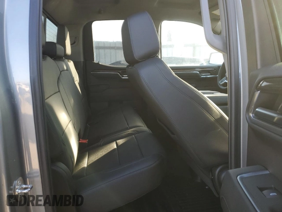 2024 Chevrolet Silverado 1500 LT with VIN 1GCRDDED2RZ194621, listed as a Copart auction lot 49255315 with Not Provided miles and Salvage Title. Bid and sale history available at DreamBid. Image 10.