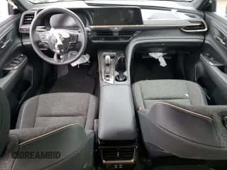 2024 Toyota Crown XLE z VIN JTDAAAAF7R3027265, wystawiony jako Copart lot #57978235 z przebiegiem 27 810 mil mil oraz Tytuł czysty. Historia ofert i sprzedaży dostępna na DreamBid. Obrazek 8.