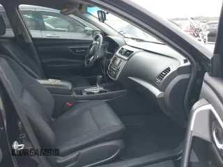 2017 Nissan Altima SV with VIN 1N4AL3AP2HC253975, listed as a IAAI auction lot 42467047 with 109,215 mi miles and . Bid and sale history available at DreamBid. Image 5.