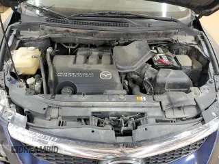 2008 Mazda CX-9 Sport with VIN JM3TB28A680151380, listed as a Copart auction lot 43929375 with 268,764 mi miles and Salvage Title. Bid and sale history available at DreamBid. Image 13.