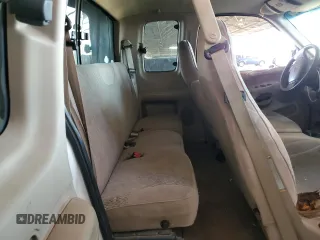 1998 Ford F-150 с VIN 1FTRX18L0WKA53124, выставлен на аукционе Copart как лот 66466945 с пробегом 252 908 миль миль и Чистый • Clean title. История ставок и продаж доступна на DreamBid. Изображение 10.