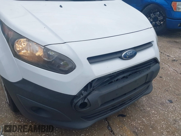2018 Ford Transit Connect XL with VIN NM0LS7E75J1378264, listed as a IAAI auction lot 42232607 with 34,241 mi miles and . Bid and sale history available at DreamBid. Image 22.