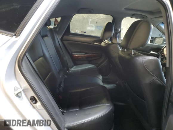 2012 Honda Crosstour EX-L z VIN 5J6TF2H58CL009307, wystawiony jako Copart lot #57789485 z przebiegiem 86 902 mil mil oraz Szkoda całkowita • Salvage title. Historia ofert i sprzedaży dostępna na DreamBid. Obrazek 10.
