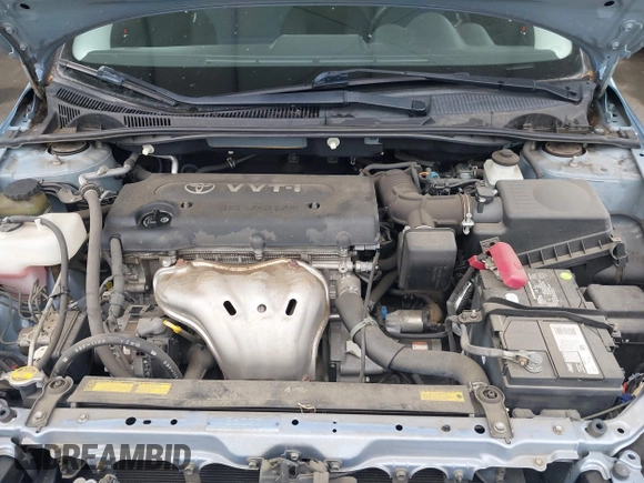 2008 Scion tC Spec with VIN JTKDE167280265407, listed as a IAAI auction lot 42036067 with 57,462 mi miles and . Bid and sale history available at DreamBid. Image 10.