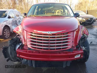 2007 Chrysler PT Cruiser Limited z VIN 3A8FY68837T532249, wystawiony jako IAAI lot #41429701 z przebiegiem 97 698 mil mil oraz . Historia ofert i sprzedaży dostępna na DreamBid. Obrazek 6.
