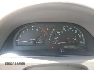 2004 Toyota Camry LE z VIN 4T1BE32K04U367761, wystawiony jako Copart lot #53559975 z przebiegiem 222 411 mil mil oraz Szkoda całkowita • Salvage title. Historia ofert i sprzedaży dostępna na DreamBid. Obrazek 9.