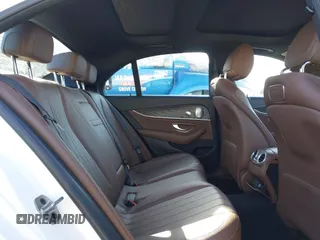 2019 Mercedes-Benz E-Class E 300 with VIN WDDZF4KB7KA544039, listed as a IAAI auction lot 41824267 with 67,072 mi miles. Bid and sale history available at carsss.com. Image 8.
