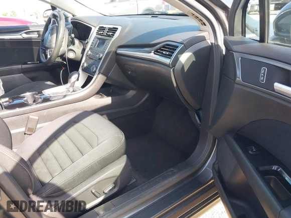 2015 Ford Fusion SE with VIN 3FA6P0H77FR120030, listed as a IAAI auction lot 42141018 with 115,995 mi miles and . Bid and sale history available at DreamBid. Image 5.