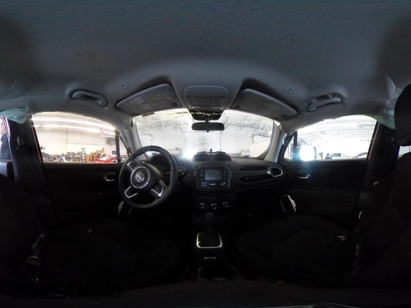 2019 Jeep Renegade Sport with VIN ZACNJBAB0KPK37256, listed as a IAAI auction lot 41629710 with 47,540 mi miles and . Bid and sale history available at DreamBid. Image 19.