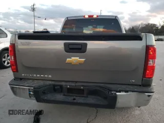 2013 Chevrolet Silverado 1500 LT with VIN 3GCPCSEA9DG232102, listed as a Copart auction lot 84402554 with 226,561 mi miles and Clean Title. Bid and sale history available at DreamBid. Image 6.