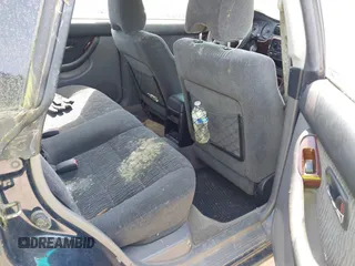 2002 Subaru Legacy Outback с VIN 4S3BH665726653481, выставлен на аукционе IAAI как лот 42140537 с пробегом 320 402 миль миль и . История ставок и продаж доступна на DreamBid. Изображение 8.