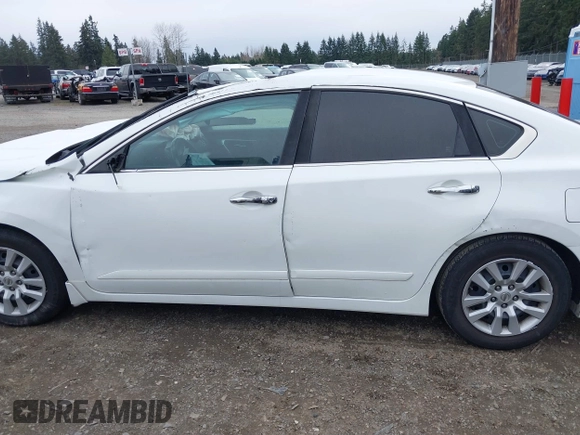 2016 Nissan Altima S z VIN 1N4AL3AP0GN385278, wystawiony jako IAAI lot #41771066 z przebiegiem 98 983 mil mil oraz . Historia ofert i sprzedaży dostępna na DreamBid. Obrazek 14.