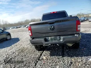 2021 Ram 2500 Big Horn with VIN 3C6UR5DL4MG696976, listed as a Copart auction lot 46402245 with 67,631 mi miles and Salvage Title. Bid and sale history available at carsss.com. Image 13.