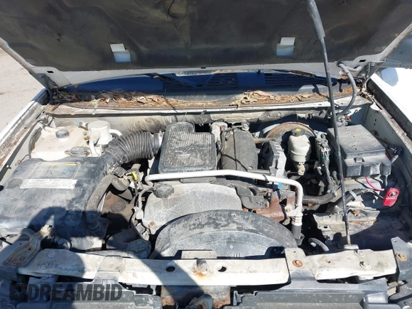 2006 Chevrolet TrailBlazer LS with VIN 1GNDT13S462109285, listed as a IAAI auction lot 42142053 with 86,438 mi miles and . Bid and sale history available at DreamBid. Image 10.