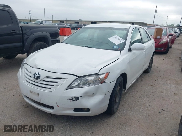 2009 Toyota Camry z VIN 4T1BE46K69U827318, wystawiony jako IAAI lot #41879474 z przebiegiem 223 347 mil mil oraz . Historia ofert i sprzedaży dostępna na DreamBid. Obrazek 2.