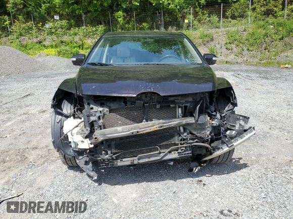 2009 Mazda CX-7 Grand Touring z VIN JM3ER29L390223853, wystawiony jako Copart lot #58481345 z przebiegiem 130 540 mil mil oraz Szkoda całkowita • Salvage title. Historia ofert i sprzedaży dostępna na DreamBid. Obrazek 5.