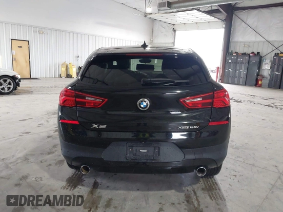 2020 BMW X2 xDrive28i z VIN WBXYJ1C08L5P45302, wystawiony jako IAAI lot #41788245 z przebiegiem 57 000 mil mil oraz . Historia ofert i sprzedaży dostępna na DreamBid. Obrazek 17.