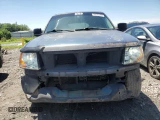 2003 Ford Expedition Special Service z VIN 1FMRU15W13LA27494, wystawiony jako Copart lot #58026365 z przebiegiem 230 893 mil mil oraz Szkoda całkowita • Salvage title. Historia ofert i sprzedaży dostępna na DreamBid. Obrazek 5.