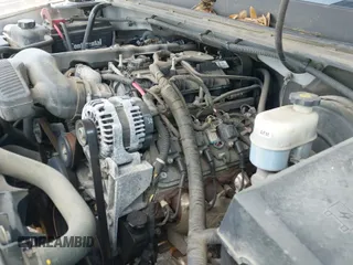 2012 GMC Sierra 1500 SLE z VIN 1GTR1VE0XCZ340184, wystawiony jako IAAI lot #42595938 z przebiegiem 209 292 mil mil oraz . Historia ofert i sprzedaży dostępna na DreamBid. Obrazek 19.