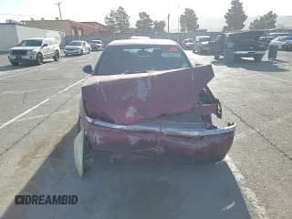 2005 Chevrolet Malibu Maxx LS z VIN 1G1ZT62885F292269, wystawiony jako Copart lot #51302815 z przebiegiem 226 449 mil mil oraz Szkoda całkowita • Salvage title. Historia ofert i sprzedaży dostępna na DreamBid. Obrazek 10.