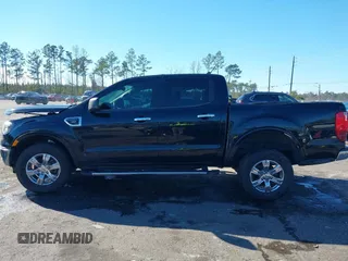 2019 Ford Ranger XL with VIN 1FTER4EH5KLA42330, listed as a IAAI auction lot 41358017 with 53,781 mi miles. Bid and sale history available at carsss.com. Image 14.