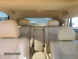 2014 Lexus RX 350 с VIN 2T2ZK1BA8EC134647, выставлен на аукционе Copart как лот 61100385 с пробегом 147 732 миль миль и Списание • Salvage title. История ставок и продаж доступна на DreamBid. Изображение 10.