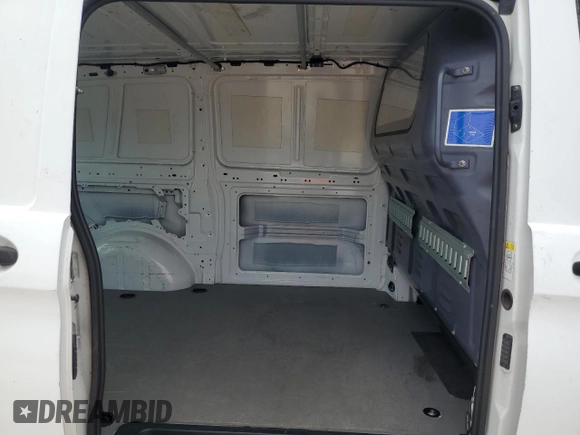 2016 Mercedes-Benz Metris Cargo с VIN WD3PG2EA9G3095832, выставлен на аукционе Copart как лот 56559465 с пробегом 113 343 миль миль и Чистый • Clean title. История ставок и продаж доступна на DreamBid. Изображение 11.