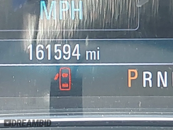 2017 Buick Regal Sport Touring with VIN 2G4GL5EX6H9112274, listed as a IAAI auction lot 42456608 with 161,594 mi miles and . Bid and sale history available at DreamBid. Image 15.