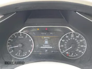 2015 Nissan Murano SL z VIN 5N1AZ2MH5FN213233, wystawiony jako IAAI lot #41869124 z przebiegiem 125 104 mil mil oraz . Historia ofert i sprzedaży dostępna na DreamBid. Obrazek 7.