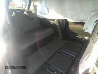 2022 Honda Odyssey EX with VIN 5FNRL6H59NB019950, listed as a IAAI auction lot 42070655 with 24,863 mi miles and . Bid and sale history available at DreamBid. Image 8.