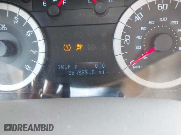 2011 Ford Escape XLS with VIN 1FMCU0C72BKC24870, listed as a IAAI auction lot 42516676 with 261,255 mi miles and . Bid and sale history available at DreamBid. Image 7.