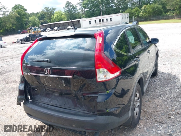 2013 Honda CR-V LX с VIN 2HKRM3H39DH517432, выставлен на аукционе IAAI как лот 42513485 с пробегом 196 152 миль миль и . История ставок и продаж доступна на DreamBid. Изображение 15.
