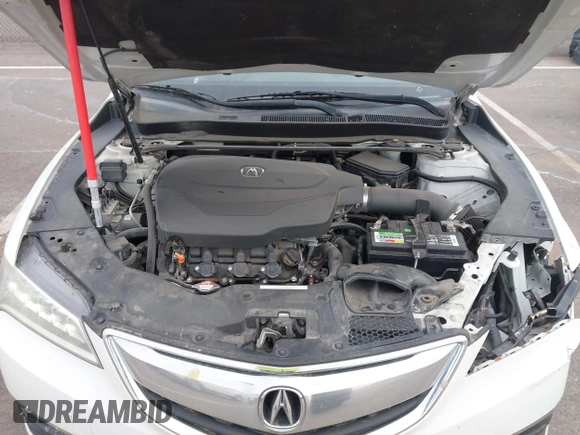 2015 Acura TLX Technology with VIN 19UUB2F5XFA008346, listed as a IAAI auction lot 41833708 with 126,586 mi miles and . Bid and sale history available at DreamBid. Image 10.