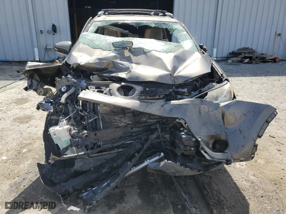 2015 Toyota RAV4 XLE with VIN JTMRFREV0FD157043, listed as a Copart auction lot 48904555 with 170,012 mi miles and Non Repairable. Bid and sale history available at carsss.com. Image 5.
