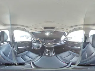 2013 Lexus LS 460 L с VIN JTHGL5EF6D5050814, выставлен на аукционе Copart как лот 64771424 с пробегом 40 048 миль миль и Списание • Salvage title. История ставок и продаж доступна на DreamBid. Изображение 12.