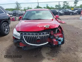 2012 Buick Regal Turbo Premium 1 z VIN 2G4GS5EV2C9215329, wystawiony jako IAAI lot #42297482 z przebiegiem 111 570 mil mil oraz . Historia ofert i sprzedaży dostępna na DreamBid. Obrazek 13.