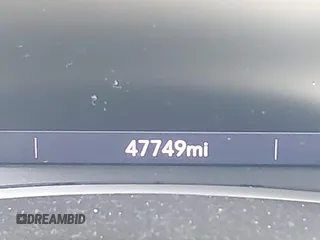 2020 GMC Terrain Denali with VIN 3GKALXEXXLL230148, listed as a IAAI auction lot 42055456 with 47,749 mi miles and . Bid and sale history available at DreamBid. Image 15.