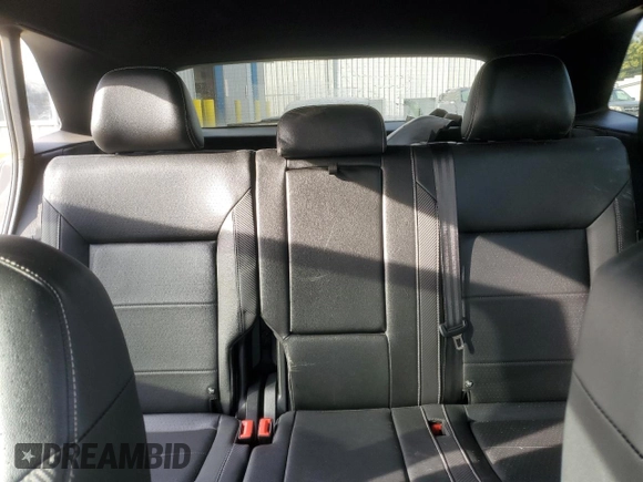 2021 Volkswagen Atlas SE with VIN 1V2WC2CA4MC212887, listed as a Copart auction lot 48403375 with 62,075 mi miles and Salvage title. Bid and sale history available at DreamBid. Image 10.