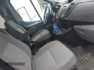 2017 Ford Transit XL с VIN 1FBAX2CMXHKA61788, выставлен на аукционе IAAI как лот 42134762 с пробегом 35 826 миль миль и . История ставок и продаж доступна на DreamBid. Изображение 5.