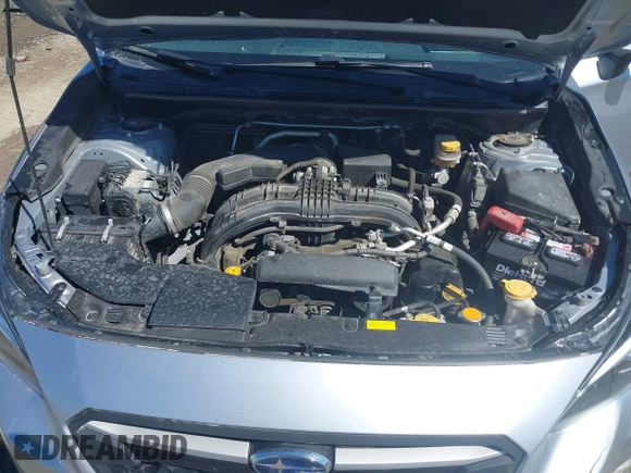 2018 Subaru Crosstrek Premium z VIN JF2GTABC9JH251364, wystawiony jako IAAI lot #41762768 z przebiegiem 136 933 mil mil oraz . Historia ofert i sprzedaży dostępna na DreamBid. Obrazek 10.