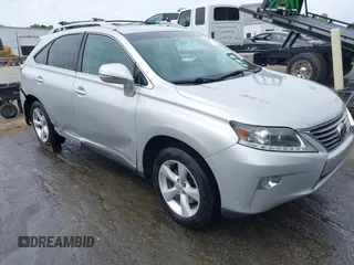 2014 Lexus RX 350 с VIN 2T2BK1BA8EC239478, выставлен на аукционе IAAI как лот 42328520 с пробегом 228 207 миль миль и . История ставок и продаж доступна на DreamBid. Изображение 1.