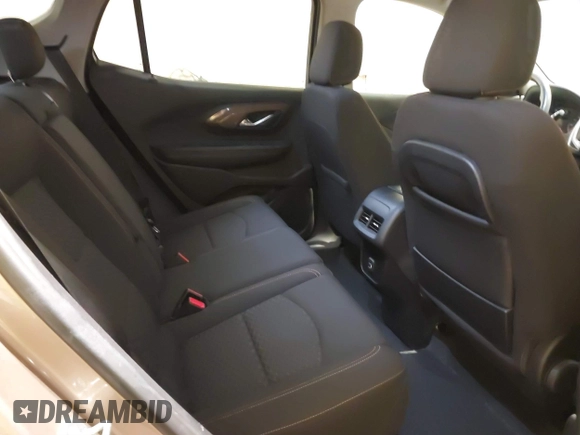 2018 GMC Terrain SLE z VIN 3GKALTEV8JL386984, wystawiony jako IAAI lot #41815320 z przebiegiem 67 230 mil mil oraz . Historia ofert i sprzedaży dostępna na DreamBid. Obrazek 8.